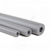 Трубка вспененный полиэтилен PE 48/13 L=2м Тмакс=95°C серая K-flex 130482155PE0N0