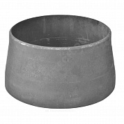 Переход сталь концентрический Дн 426х12,0-219х8,0 (Ду 400х200) бесшовный HMCX