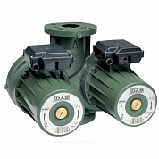 Насос циркуляционный сдвоенный с мокрым ротором DPH 180/360.80 T PN10 3х230-400В/50Гц DAB 505979122