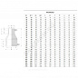 Переход электросварной ПЭ100 SDR11 EUROSTANDARD