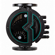 Насос циркуляционный с мокрым ротором MEGA S 65-12F PN10 1х230В/50 Гц Shinhoo 71121008