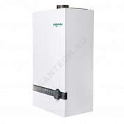 Котел настенный газовый конвекционный 10 кВт одноконтурный Suari S10 O с OpenTherm Kotitonttu 00-00000342