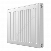 Радиатор стальной панельный Compact C тип 22 600х2600 Qну=6685 Вт бок/п RAL 9016 (белый) Heaton