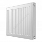 Радиатор стальной панельный Compact C тип 22 H=600мм бок/п RAL 9016 (белый) Heaton