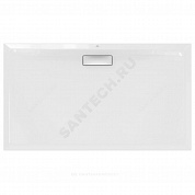Поддон душевой акрил прямоугольный ULTRAFLAT NEW 1800х800х25 белый Ideal Standard T447301