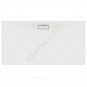 Поддон душевой акрил прямоугольный ULTRAFLAT NEW 1200х800х25 белый матовый Ideal Standard T4469V1