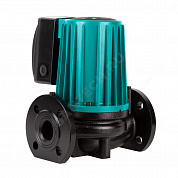 Насос циркуляционный с мокрым ротором BASIC 50-16SF PN10 3х380В/50 Гц Shinhoo 71222004