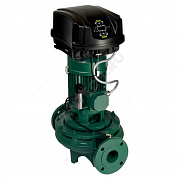 Насос ин-лайн с сухим ротором CP-GE 65-2640/A/BAQE/4 T MCE55/CIE3 DAB 60192032