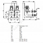 Установка пожаротушения CO-2 BL.../SK-FFS-D-R Wilo