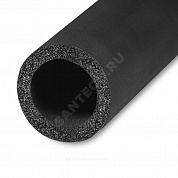 Трубка вспененный каучук SOLAR HT 64/19 L=2м Тмакс=150°C черная K-flex 19064215526