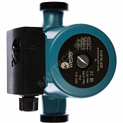 Насос циркуляционный с мокрым ротором WCP 32-100G PN10 230B/50Гц Wester 0-18-0062