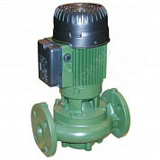 Насос ин-лайн с сухим ротором KLP 40-1800 T IE3 DAB 60180545
