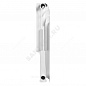 Радиатор секционный алюминиевый серия Classic модель S500F2 RAL 9016 (белый) Ogint