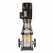 Насос многоступенчатый вертикальный MVH 8-4 PN25 3х220/380В/50Гц Unipump 54268