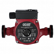 Насос циркуляционный с мокрым ротором OG 32/8-180 PN10 1х220В/50 Гц Ogint