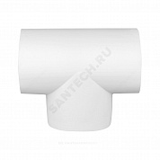 Тройник PVC grey 194х194х194 K-flex 850TP020176