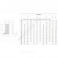 Втулка спигот ПЭ100 SDR11 под фланец EUROSTANDARD