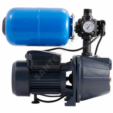 Станция насосная AUTO JET S-5 Unipump