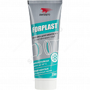 Смазка силиконовая 1000мл FORPLAST 2505