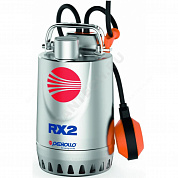 Насос дренажный RXm 3 1х230В/50 Гц Pedrollo 48TXP13A1