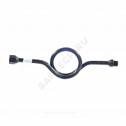 Устройство отборное сталь прямое ВР/НР G1/2" ЭКОМЕРА ТМП-G1/2F-G1/2M
