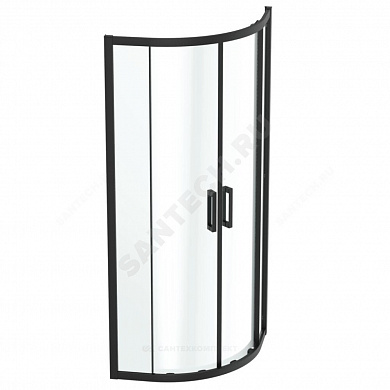 Ограждение душевое CONNECT 2 Corner Quadrant Ideal Standard