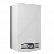Котел настенный газовый конвекционный 24 кВт одноконтурный LUNA-3 Comfort 1.240 i BAXI CSE45124358