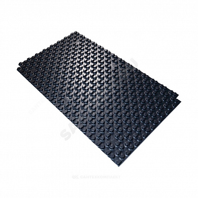 Мат для теплого пола R979TG Giacomini