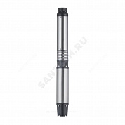 Насос скважинный ЭЦВ 6-12-82 3х380В/50 Гц Unipump 90358