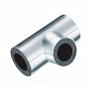 Тройник ST AL CLAD 76/9 K-flex 85T90K09076CL