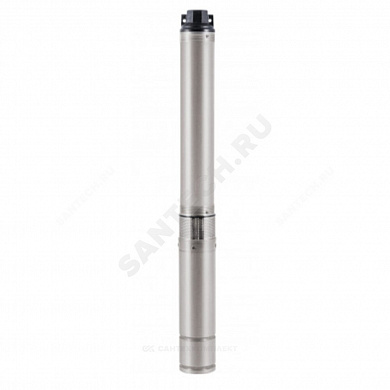 Насос скважинный ЭЦВ 4" Unipump
