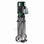 Насос многоступенчатый вертикальный NKV 10/2 S 075 T E1 PN25 3х220-240/380-415В/50Гц DAB 60187831
