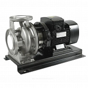 Насос консольно-моноблочный FS65-50-160-5.5 PN10 3х400В/50 Гц Unipump 93555