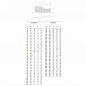 Переход спигот ПЭ100 SDR11 EUROSTANDARD