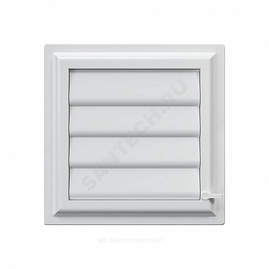 Решетка вентиляционная AIRVENT Эра