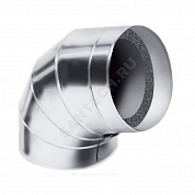 Угол ST AL CLAD 42/9 K-flex 85K90K09042CL
