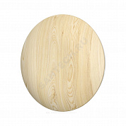 Анемостат сталь/сосна D190/D150 Эра 15DW Pine