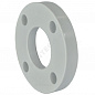 Фланец PP-R белый Ру25 VALFEX