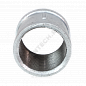 Муфта прямая чугун оц ВР Fittex PLUS