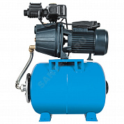 Станция насосная АКВАРОБОТ JET 100 S-24 Unipump 87658