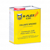 Клей K420 банка 1,0л K-flex 850CLK4201000