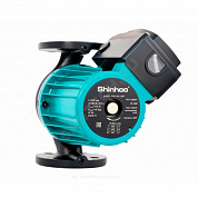 Насос циркуляционный с мокрым ротором BASIC PRO 50-16F PN10 1х230В/50 Гц Shinhoo 71241008