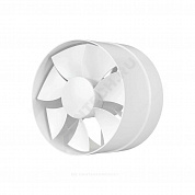 Вентилятор канальный полистирол D125 белый AURAMAX VP 5