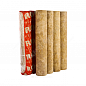 Цилиндр навивной минеральная вата ROCKWOOL 150 без покрытия ROCKWOOL