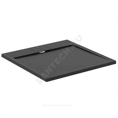 Поддон душевой акрил квадрат Ultraflat S i.life Ideal Standard